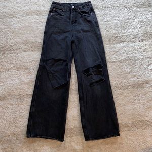 BDG PUDDLE JEANS